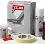 kit Velux riparazione e manutenzione poliuretano