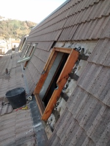 finestre per tetti VELUX