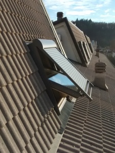 finestre VELUX