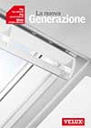 velux new generation udine