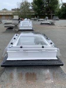 sostituzione finestre per tetti VELUX